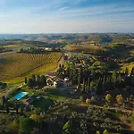 Fattoria La Loggia San Casciano in Val di Pesa