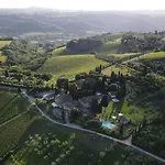 Çiftlik konaklama Fattoria La Loggia