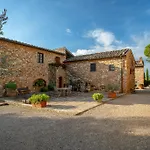 Fattoria La Loggia Çiftlik konaklama San Casciano in Val di Pesa