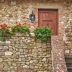 Çiftlik konaklama Fattoria La Loggia *