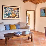 Çiftlik konaklama Fattoria La Loggia San Casciano in Val di Pesa