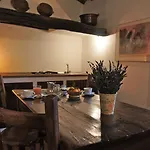 Fattoria La Loggia Çiftlik konaklama *