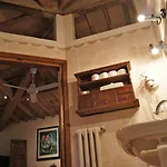 Çiftlik konaklama Fattoria La Loggia *