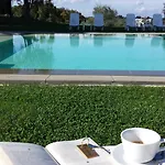 Çiftlik konaklama Fattoria La Loggia *
