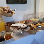 Çiftlik konaklama Fattoria La Loggia *