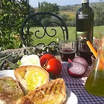 Fattoria La Loggia Çiftlik konaklama