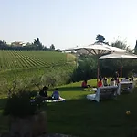 Fattoria La Loggia Çiftlik konaklama