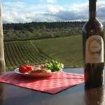 Fattoria La Loggia Çiftlik konaklama San Casciano in Val di Pesa