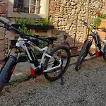Fattoria La Loggia Çiftlik konaklama