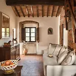 Fattoria La Loggia Çiftlik konaklama San Casciano in Val di Pesa
