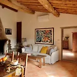 Fattoria La Loggia Çiftlik konaklama