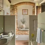 Çiftlik konaklama Fattoria La Loggia *