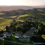 Fattoria La Loggia San Casciano in Val di Pesa