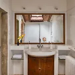 Fattoria La Loggia Çiftlik konaklama *