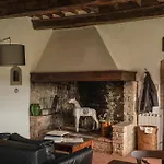 Çiftlik konaklama Fattoria La Loggia