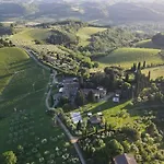 Çiftlik konaklama Fattoria La Loggia