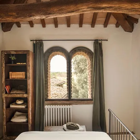 Fattoria La Loggia * San Casciano in Val di Pesa
