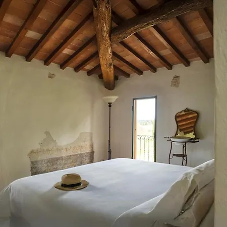 Fattoria La Loggia Vakantieboerderij *