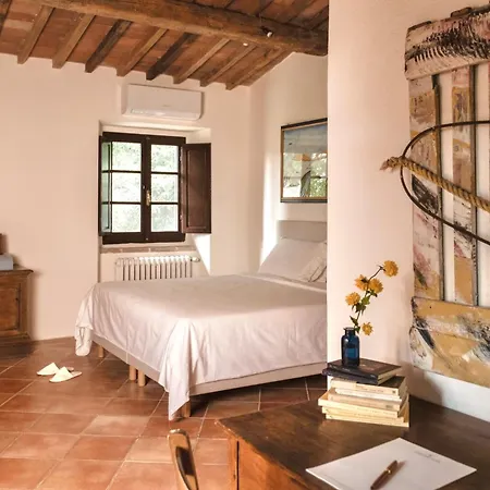 Fattoria La Loggia San Casciano in Val di Pesa