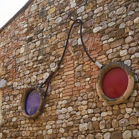 Vakantieboerderij Fattoria La Loggia *