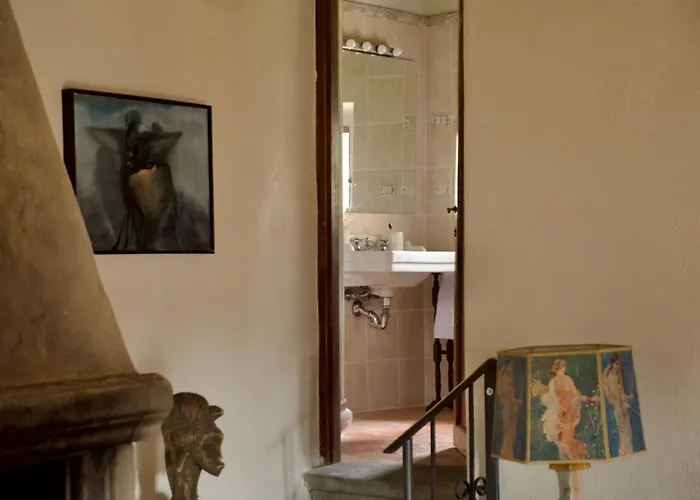 Fattoria La Loggia * San Casciano in Val di Pesa