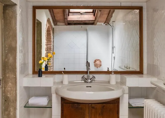 Fattoria La Loggia Vakantieboerderij *