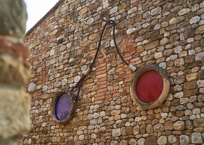 Vakantieboerderij Fattoria La Loggia *